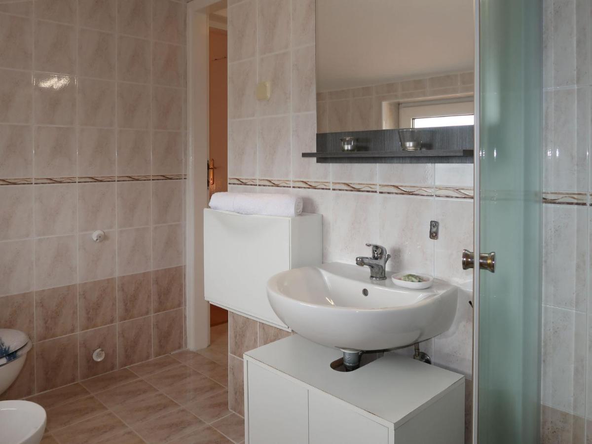 Apartment Marinella - Lbn120 By Interhome Labin  Ngoại thất bức ảnh